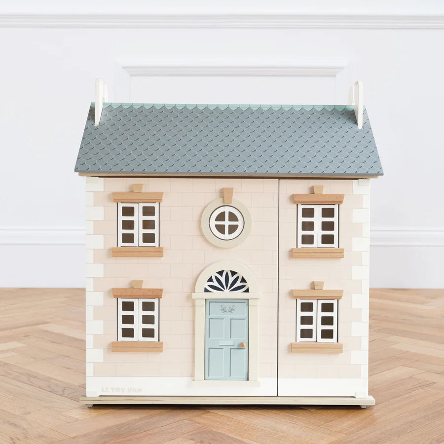 Dolls house wooden flooring sales