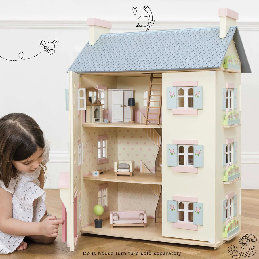 Dolls house door furniture deals