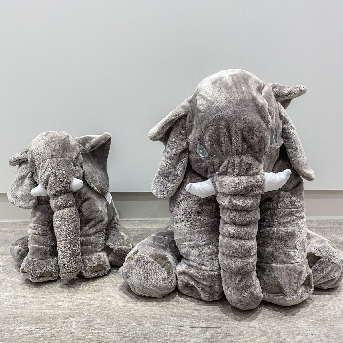 Soft Toy Elephant 60cm